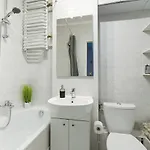 2 Bedroom Apt In Heart Of Zgoda 9 Tv70 Apartman Varsó