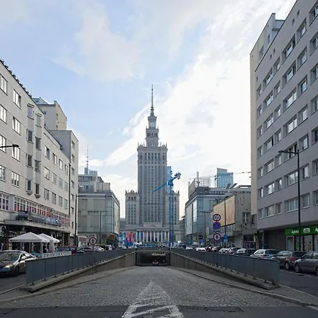 Apartment 2 Bedroom Apt In Heart Of Zgoda 9 Tv70