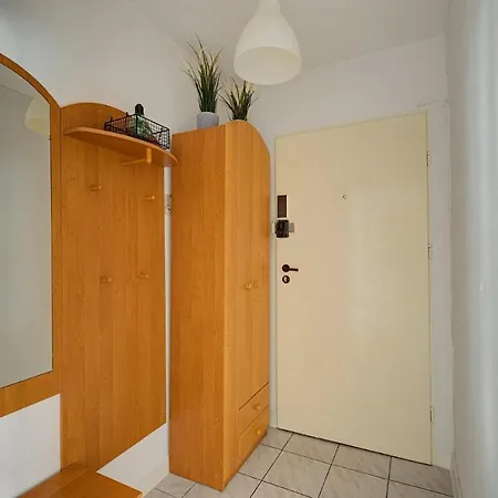 2 Bedroom Apt In Heart Of Zgoda 9 Tv70